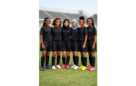 U13 FEMININ ELITE (vs U13 G)